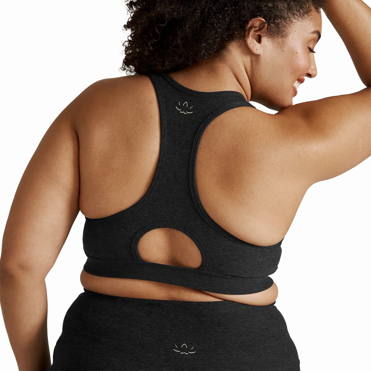 Women's Spacedye Got Your Back Bra - Extended
