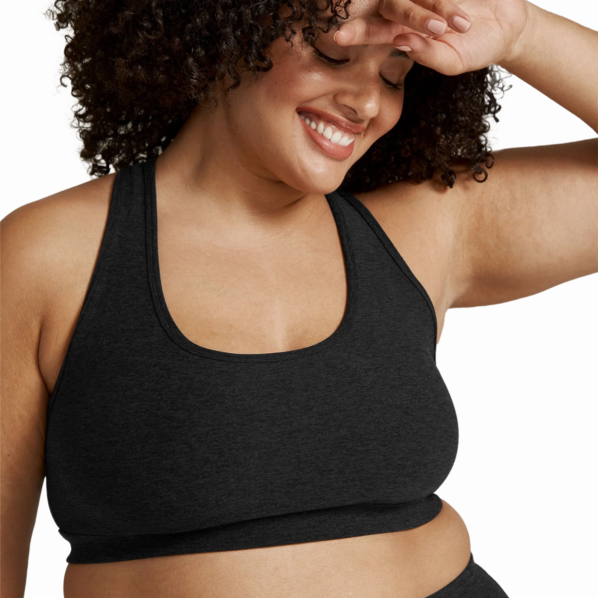 Women's Spacedye Got Your Back Bra - Extended