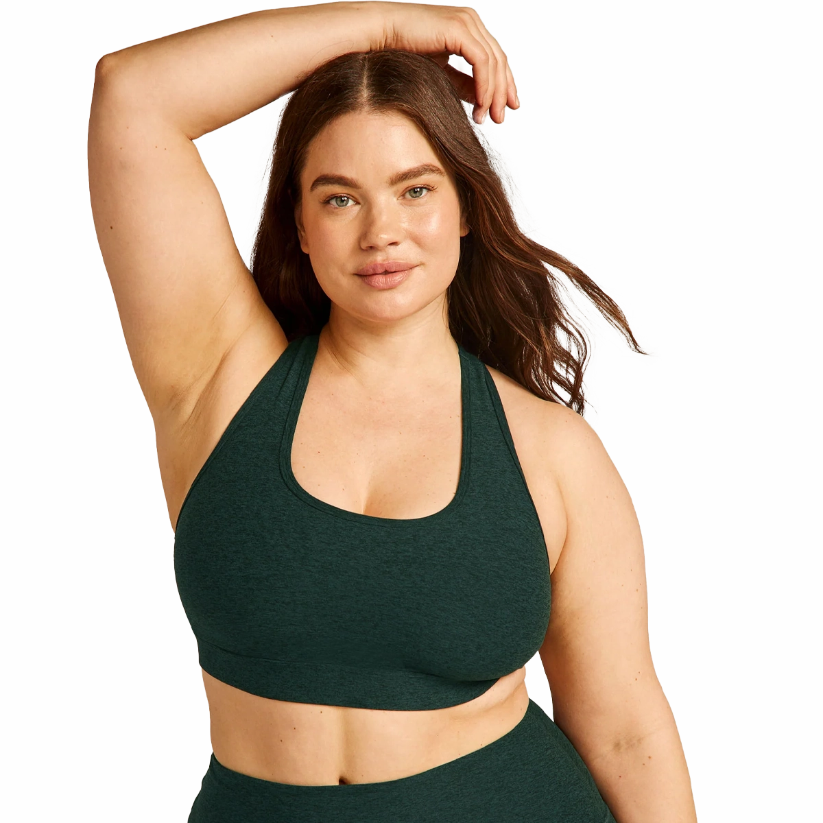 Women's Spacedye Got Your Back Bra - Extended