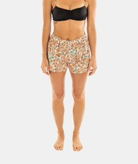 Women Session Short - Blush