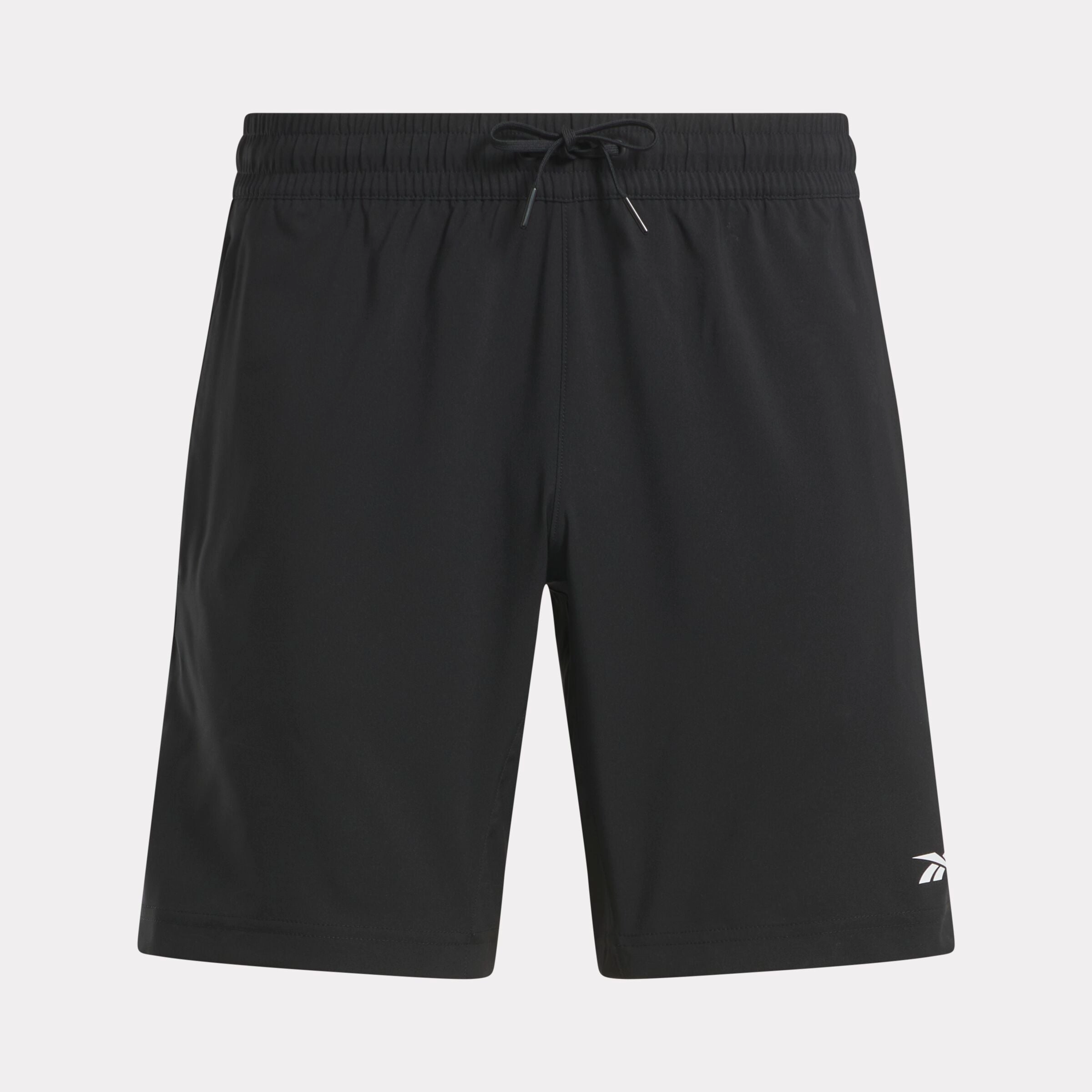Workout Ready Shorts Black
