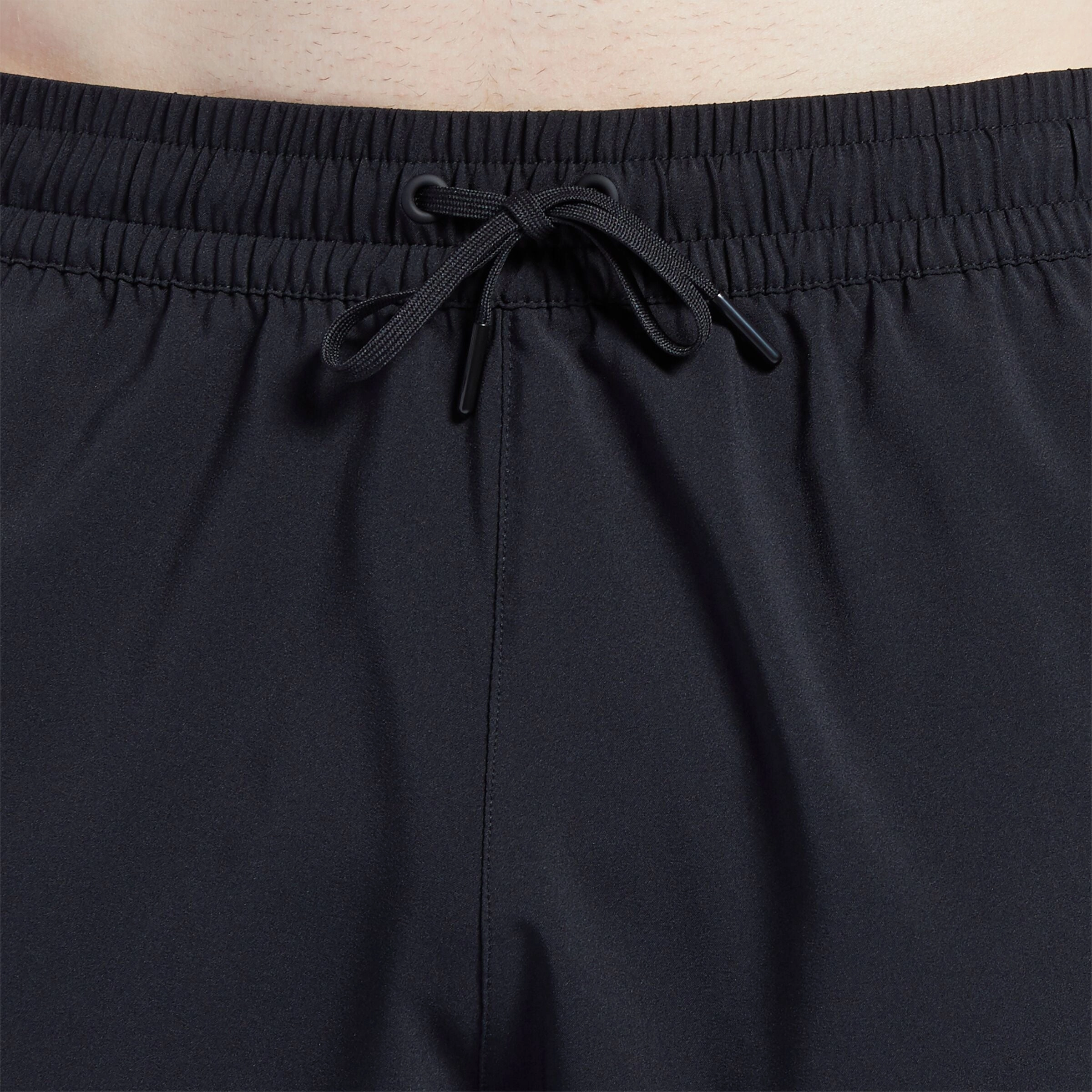 Workout Ready Shorts Black