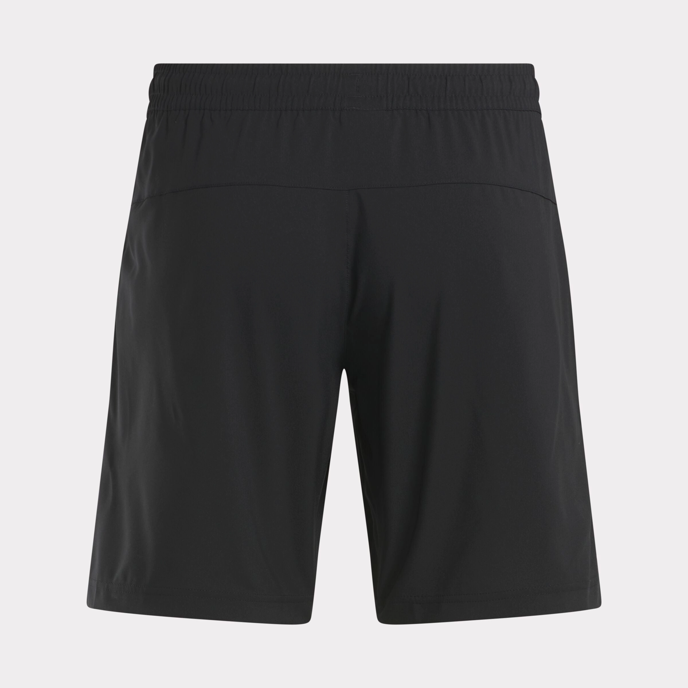Workout Ready Shorts Black