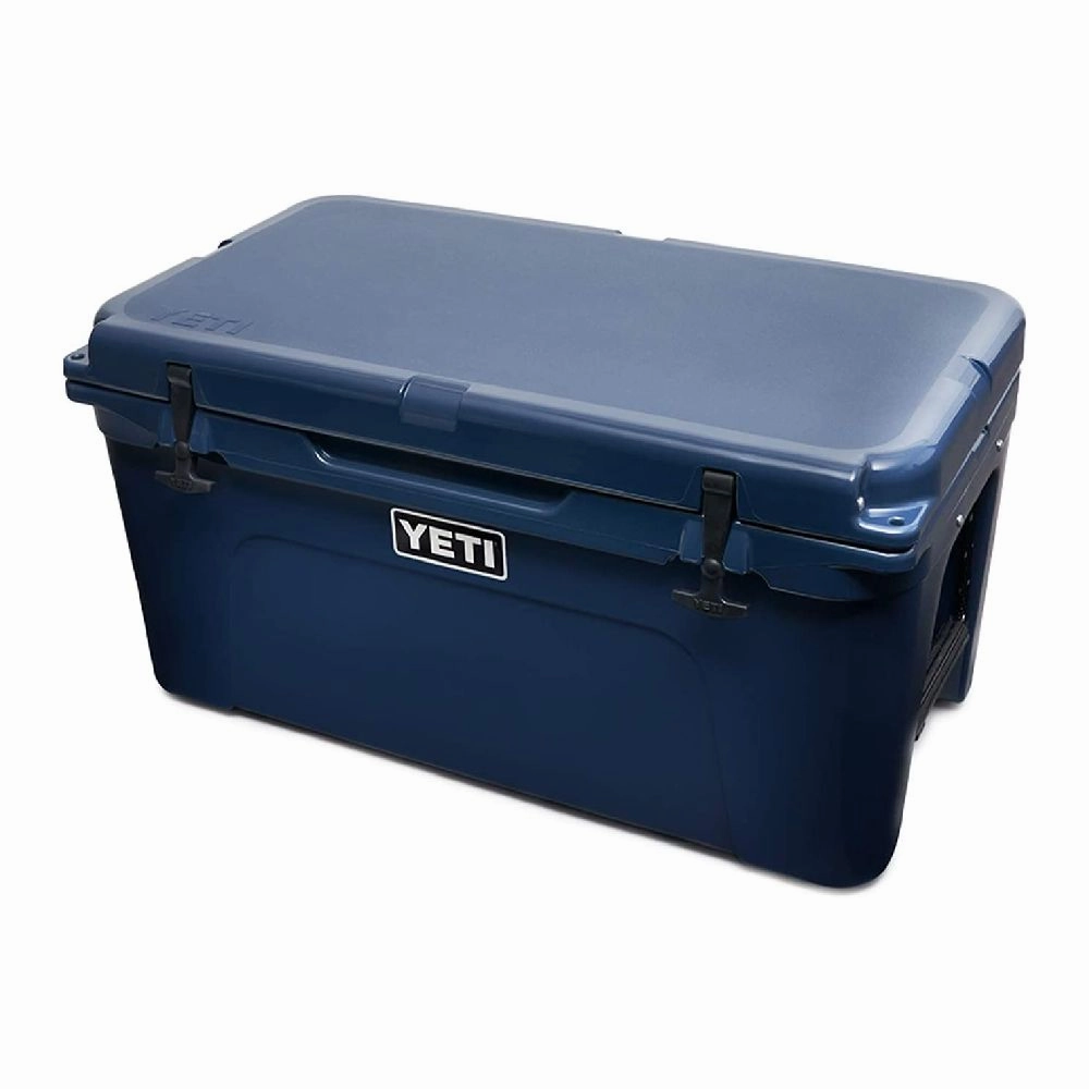 YETI Tundra 65 Cooler - Navy
