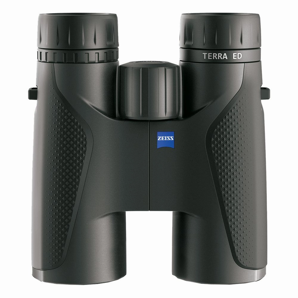 Zeiss 524204-9901-000 Terra ED 10x42 Binoculars