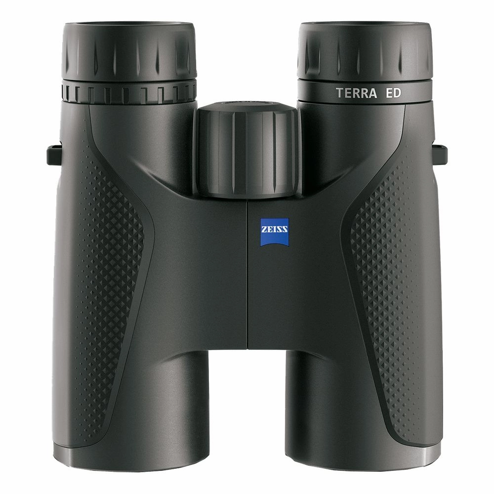 Zeiss 524204-9901-000 Terra ED 10x42 Binoculars
